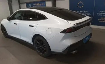 Changan UNI-V 2023 года за 8 500 000 тг. в Астана фото 4