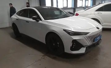 Changan UNI-V 2023 года за 8 500 000 тг. в Астана фото 2
