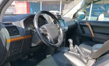 Toyota Land Cruiser Prado 2020 года за 22 000 000 тг. в Шымкент фото 5