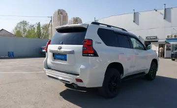 Toyota Land Cruiser Prado 2020 года за 22 000 000 тг. в Шымкент фото 3