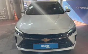 Chevrolet Monza 2023 года за 7 000 000 тг. в Астана фото 2