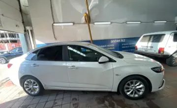 Chevrolet Monza 2023 года за 7 000 000 тг. в Астана фото 4