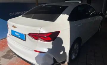 Chevrolet Monza 2023 года за 7 000 000 тг. в Астана