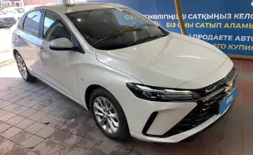 Chevrolet Monza 2023 года за 7 000 000 тг. в Астана фото 3