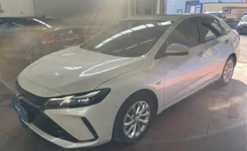 Chevrolet Monza 2023 года за 7 000 000 тг. в Астана фото 1