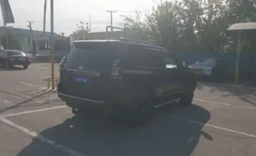 Toyota Land Cruiser Prado 2021 года за 27 000 000 тг. в Алматы фото 3