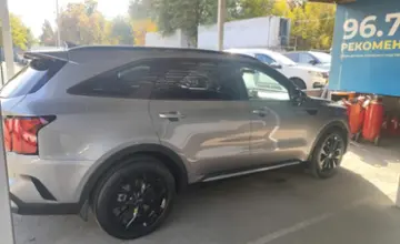 Kia Sorento 2023 года за 23 000 000 тг. в Алматы