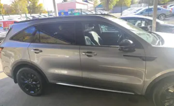 Kia Sorento 2023 года за 23 000 000 тг. в Алматы фото 4
