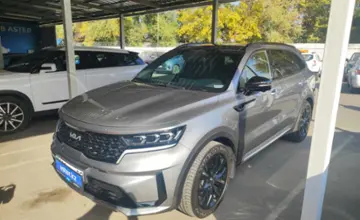 Kia Sorento 2023 года за 23 000 000 тг. в Алматы фото 1