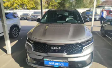 Kia Sorento 2023 года за 23 000 000 тг. в Алматы фото 2