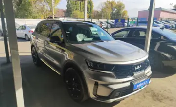 Kia Sorento 2023 года за 23 000 000 тг. в Алматы фото 3