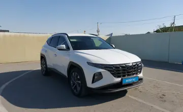 Hyundai Tucson 2023 года за 13 500 000 тг. в Шымкент фото 2