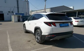Hyundai Tucson 2023 года за 13 500 000 тг. в Шымкент фото 4