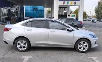 Chevrolet Onix 2024 года за 7 000 000 тг. в Алматы фото 4