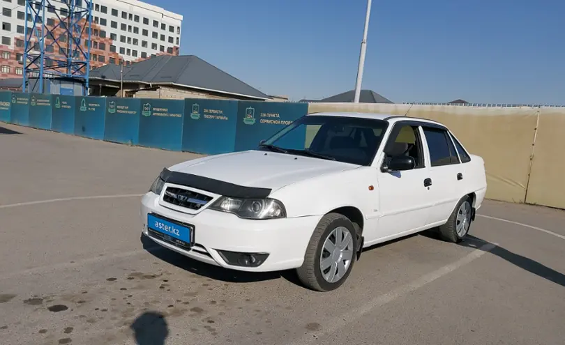 Daewoo Nexia 2013 года за 1 800 000 тг. в Шымкент