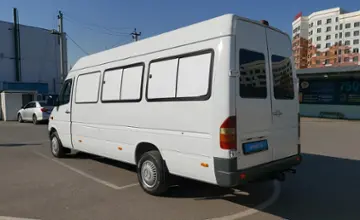 Mercedes-Benz Sprinter 2004 года за 6 700 000 тг. в Шымкент фото 4