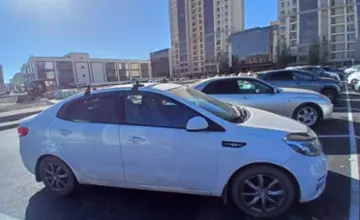 Kia Rio 2015 года за 5 500 000 тг. в Астана фото 4