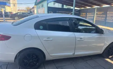 Renault Samsung SM3 2013 года за 3 000 000 тг. в Талдыкорган фото 4
