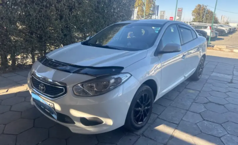 Renault Samsung SM3 2013 года за 3 000 000 тг. в Талдыкорган