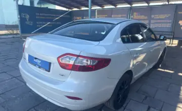 Renault Samsung SM3 2013 года за 3 000 000 тг. в Талдыкорган