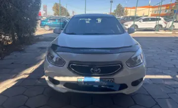 Renault Samsung SM3 2013 года за 3 000 000 тг. в Талдыкорган фото 2
