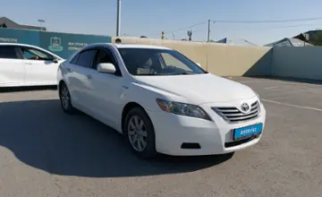 Toyota Camry 2007 года за 5 000 000 тг. в Шымкент фото 2