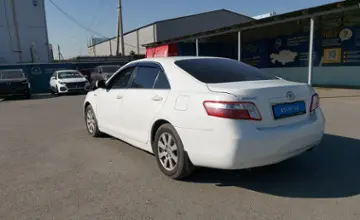 Toyota Camry 2007 года за 5 000 000 тг. в Шымкент фото 4