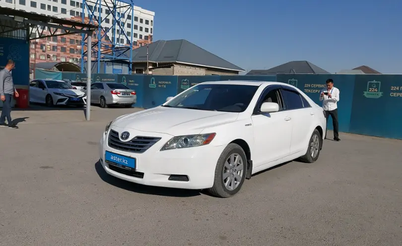 Toyota Camry 2007 года за 5 000 000 тг. в Шымкент