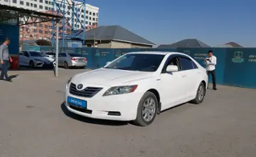 Toyota Camry 2007 года за 5 000 000 тг. в Шымкент фото 1