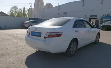 Toyota Camry 2007 года за 5 000 000 тг. в Шымкент фото 3