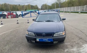 Nissan Maxima 1995 года за 1 000 000 тг. в Усть-Каменогорск фото 2