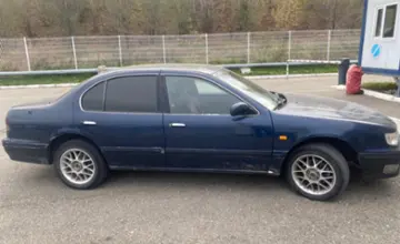 Nissan Maxima 1995 года за 1 000 000 тг. в Усть-Каменогорск фото 4