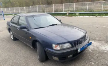 Nissan Maxima 1995 года за 1 000 000 тг. в Усть-Каменогорск фото 3