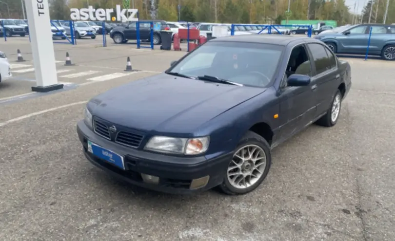 Nissan Maxima 1995 года за 1 000 000 тг. в Усть-Каменогорск