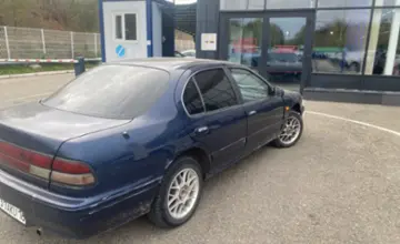 Nissan Maxima 1995 года за 1 000 000 тг. в Усть-Каменогорск