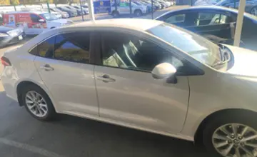 Toyota Corolla 2022 года за 10 000 000 тг. в Алматы фото 4