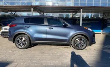 Kia Sportage 2020 года за 11 500 000 тг. в Караганда фото 4