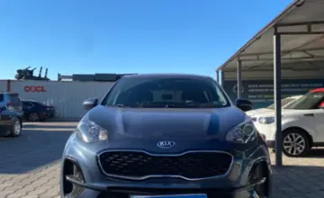 Kia Sportage 2020 года за 11 500 000 тг. в Караганда фото 2