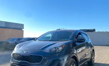Kia Sportage 2020 года за 11 500 000 тг. в Караганда фото 1