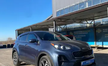 Kia Sportage 2020 года за 11 500 000 тг. в Караганда фото 3
