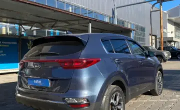 Kia Sportage 2020 года за 11 500 000 тг. в Караганда