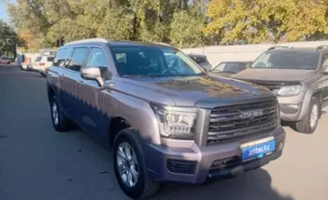 Haval H5 2024 года за 12 000 000 тг. в Алматы фото 3