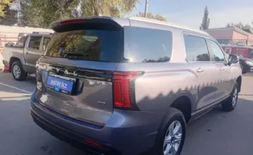 Haval H5 2024 года за 12 000 000 тг. в Алматы