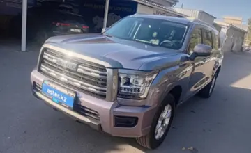 Haval H5 2024 года за 12 000 000 тг. в Алматы фото 1