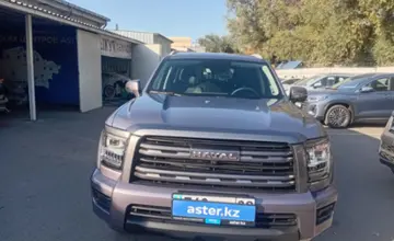 Haval H5 2024 года за 12 000 000 тг. в Алматы фото 2