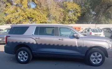 Haval H5 2024 года за 12 000 000 тг. в Алматы фото 4