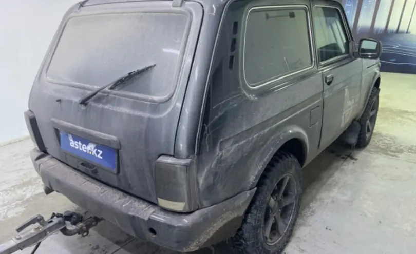 LADA (ВАЗ) 2121 (4x4) 2018 года за 2 800 000 тг. в Павлодар