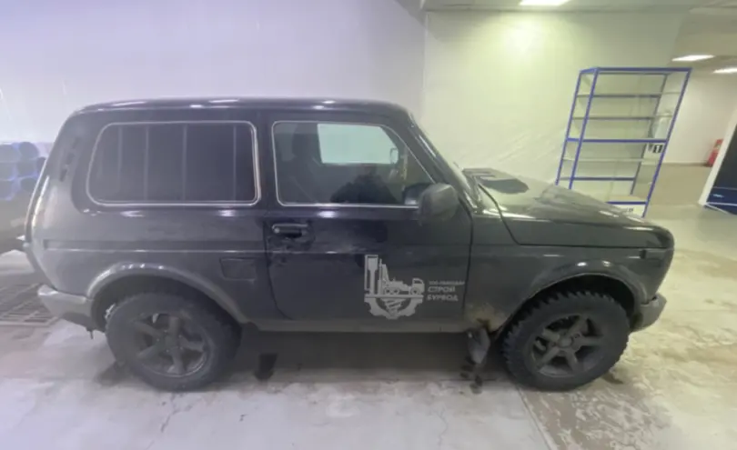 LADA (ВАЗ) 2121 (4x4) 2018 года за 2 800 000 тг. в Павлодар фото 4