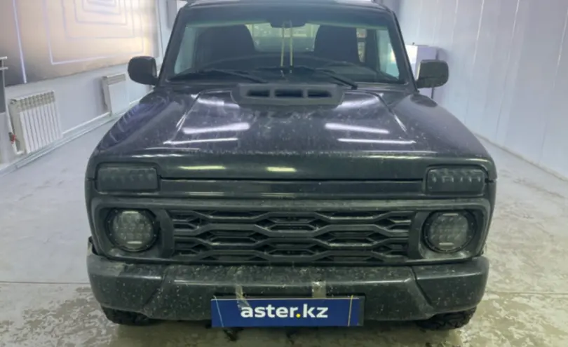 LADA (ВАЗ) 2121 (4x4) 2018 года за 2 800 000 тг. в Павлодар фото 2