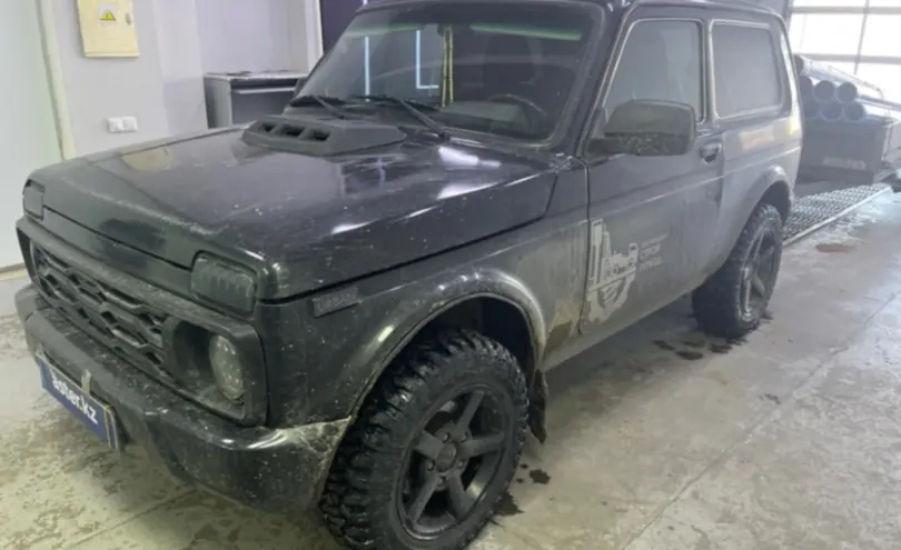 LADA (ВАЗ) 2121 (4x4) 2018 года за 3 500 000 тг. в Павлодар